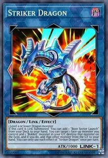 Striker Dragon RA01-EN046