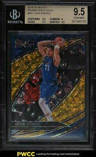 Luka Doncic