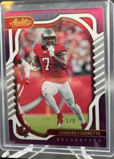 Leonard Fournette