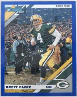 Brett Favre