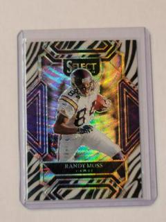 Randy Moss
