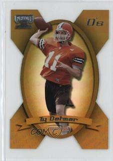 Ty Detmer