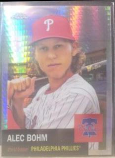 Alec Bohm