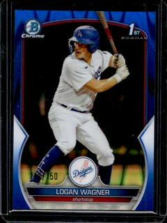 Logan Wagner