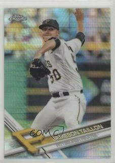 Jameson Taillon