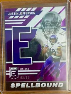 Justin Jefferson