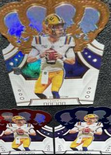Joe Burrow