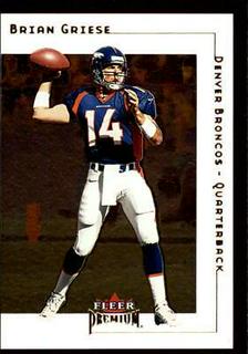 Brian Griese
