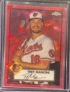 Trey Mancini
