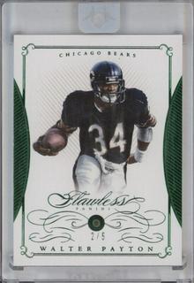 Walter Payton