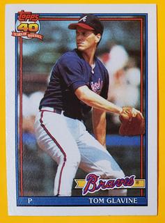 Tom Glavine