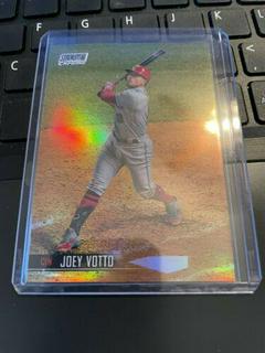 Joey Votto