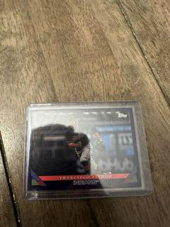 Francisco Lindor