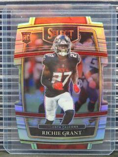 Richie Grant