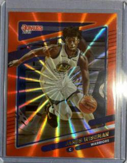 James Wiseman