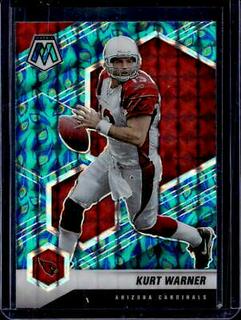 Kurt Warner