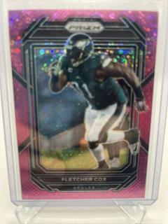 Fletcher Cox