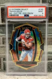 Travis Kelce