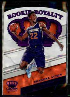 Deandre Ayton