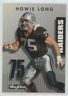 Howie Long