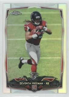 Devonta Freeman