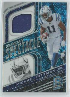 Michael Pittman Jr.