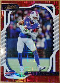 Stefon Diggs