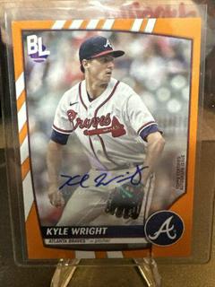 Kyle Wright