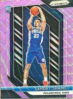 Landry Shamet