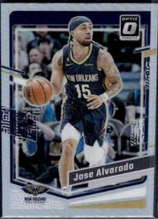 Jose Alvarado