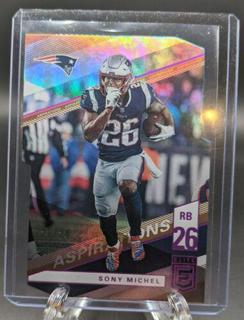 Sony Michel