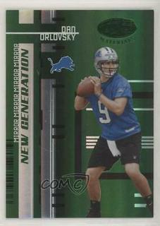 Dan Orlovsky