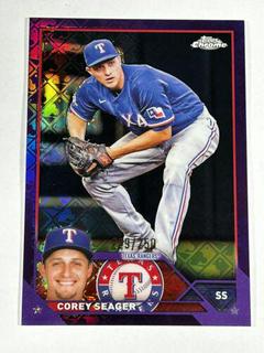 Corey Seager