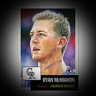 Ryan McMahon