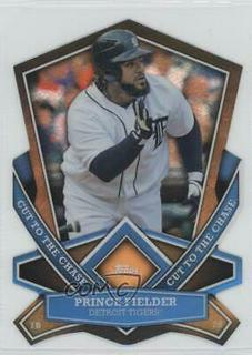 Prince Fielder