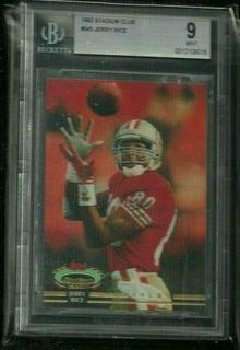 Jerry Rice