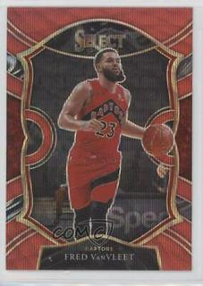 Fred VanVleet