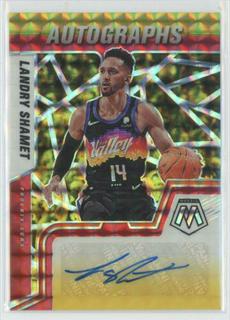 Landry Shamet
