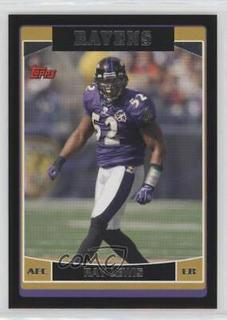 Ray Lewis