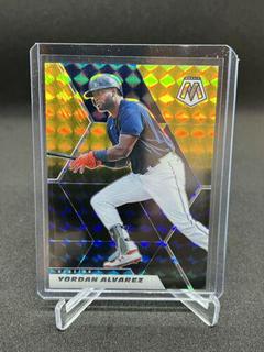 Yordan Alvarez