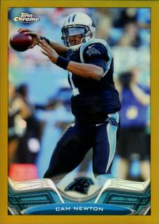 Cam Newton