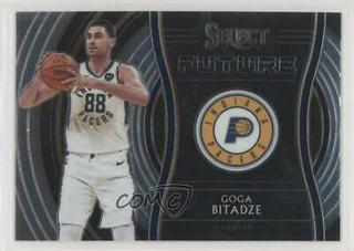Goga Bitadze