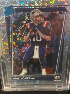 Mac Jones