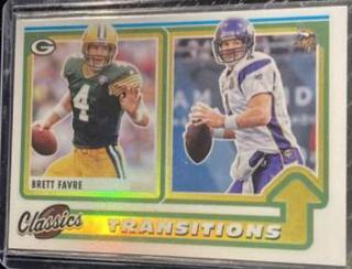 Brett Favre