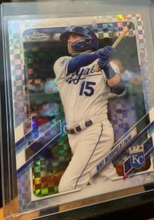 Whit Merrifield