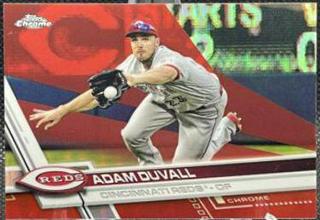 Adam Duvall