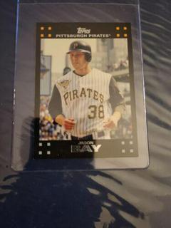 Jason Bay