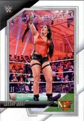 Mandy Rose [2. 0] #34 Wrestling Cards 2022 Panini NXT WWE Prices