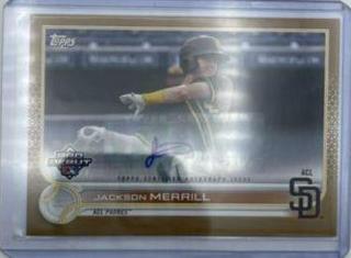 Jackson Merrill