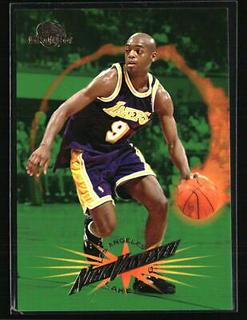 Nick Van Exel